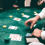 Explorando o mundo dos jogos de cassino com dealer ao vivo