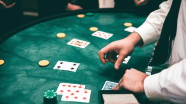Explorando o mundo dos jogos de cassino com dealer ao vivo