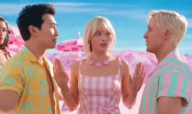 Barbie | A brincadeira de boneca perfeita de Greta Gerwig