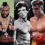 Um olhar sobre todos os filmes da franquia Rocky