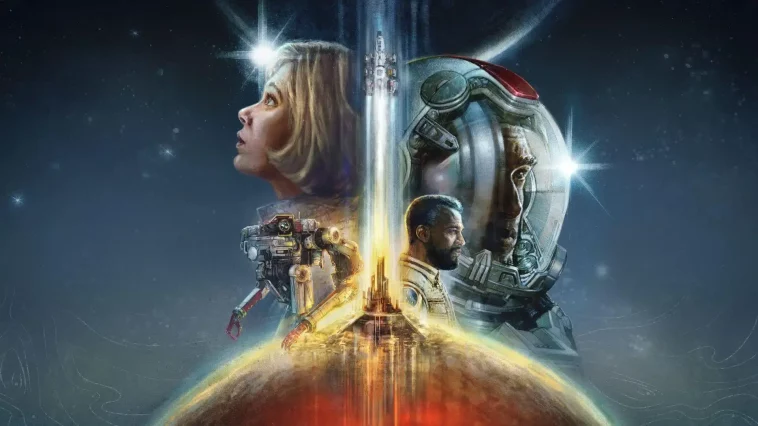 Starfield | O que você precisa saber sobre o novo jogo da Bethesda