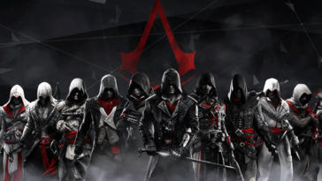 Jogos da franquia 'Assassin’s Creed' ficarão gratuitos durante cinco dias
