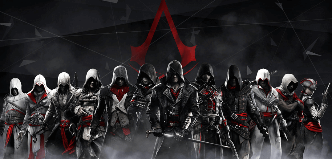 Jogos da franquia 'Assassin’s Creed' ficarão gratuitos durante cinco dias