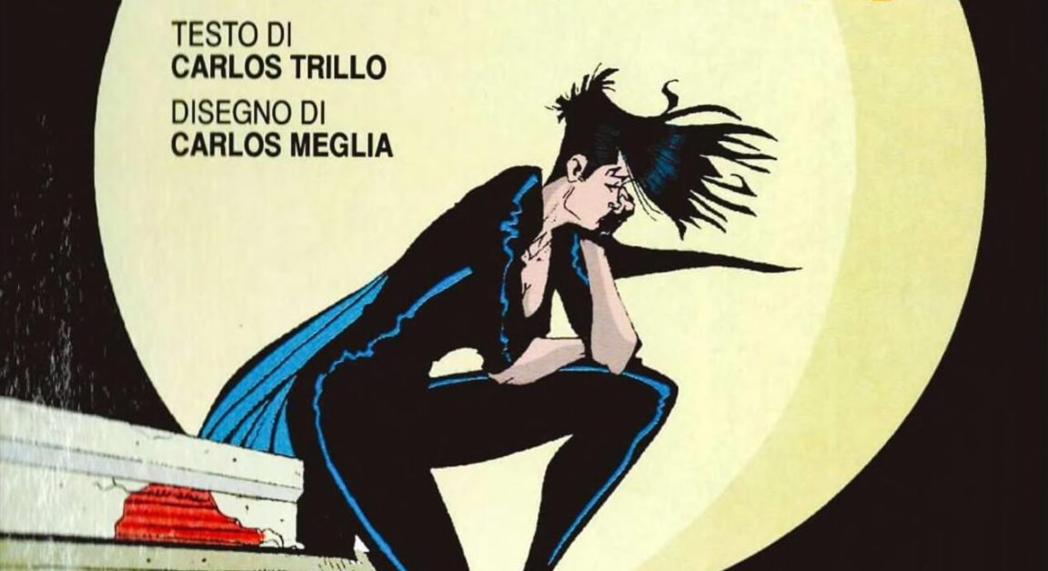 Explorando o universo punk e noir: conheça o fascinante mundo da HQ 'CyberSix'