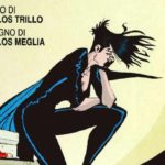 Explorando o universo punk e noir: conheça o fascinante mundo da HQ 'CyberSix'