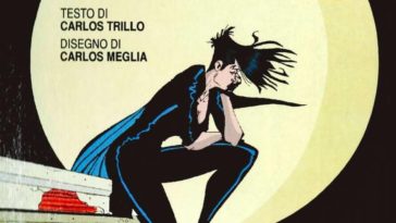 Explorando o universo punk e noir: conheça o fascinante mundo da HQ 'CyberSix'