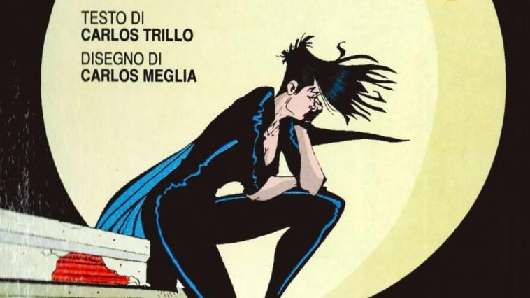 Explorando o universo punk e noir: conheça o fascinante mundo da HQ 'CyberSix'