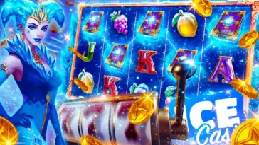 Tudo sobre o bónus sem depósito do Ice Casino