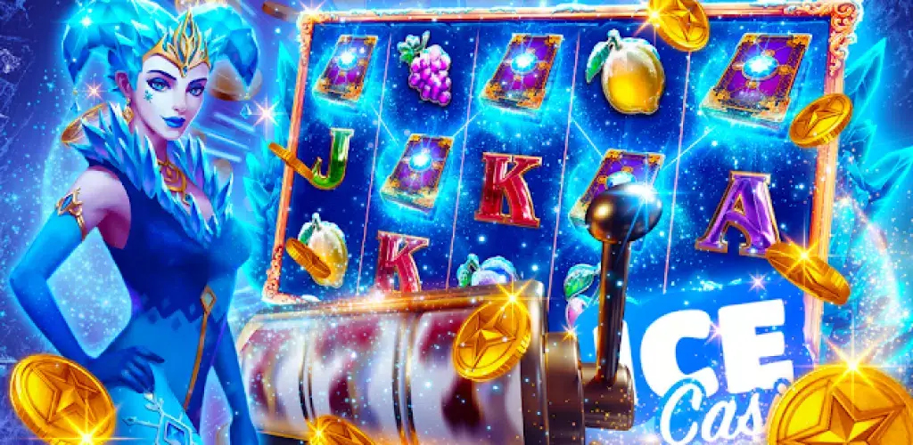 Tudo sobre o bónus sem depósito do Ice Casino