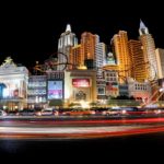 Turismo de Cassino: explorando os destinos de cassino mais populares do mundo
