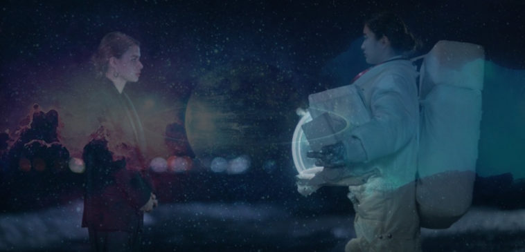 Uranus2324 | Conheça mais sobre o filme tailandês de ficção-cientifica