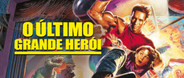 Curiosidades sobre "O Último Grande Herói" (1993)