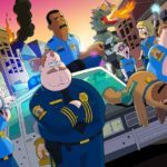 12 melhores desenhos para adultos da Netflix