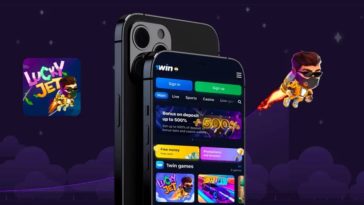 1win Lucky Jet: Decole para a Diversão e Emoção