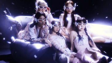 Overwatch 2 e grupo de K-pop LE SSERAFIM colaboram em clipe musical inédito