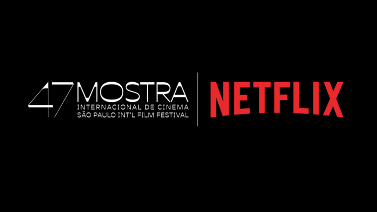 Netflix e Mostra Internacional de Cinema de São Paulo criam prêmio para filmes brasileiros
