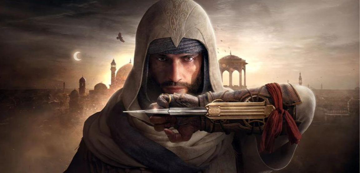 Assassin's Creed Mirage | A origem de Basim e seus conflitos internos
