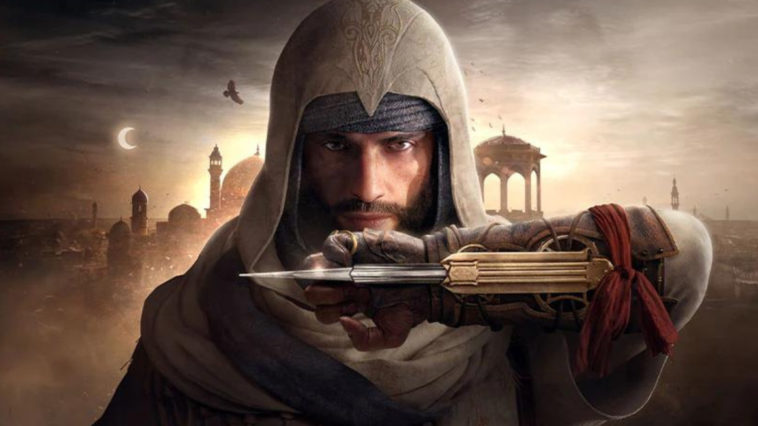 Assassin's Creed Mirage | A origem de Basim e seus conflitos internos