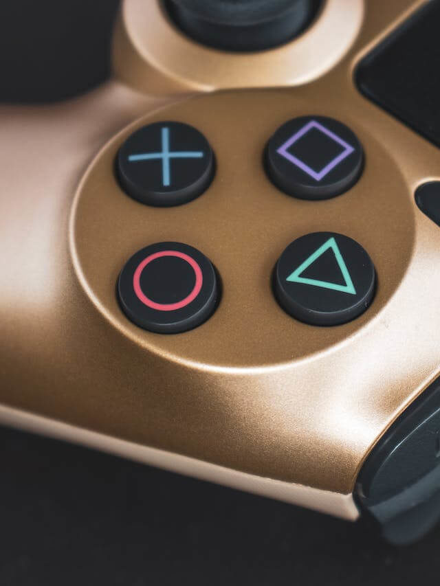 Significado dos botões do controle do Playstation