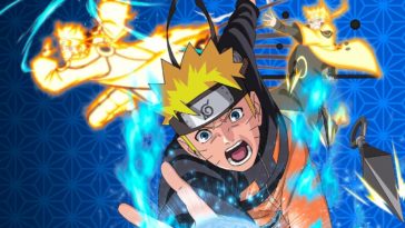 NARUTO X BORUTO Ultimate Ninja STORM CONNECTIONS terá DLC com músicas nostálgicas
