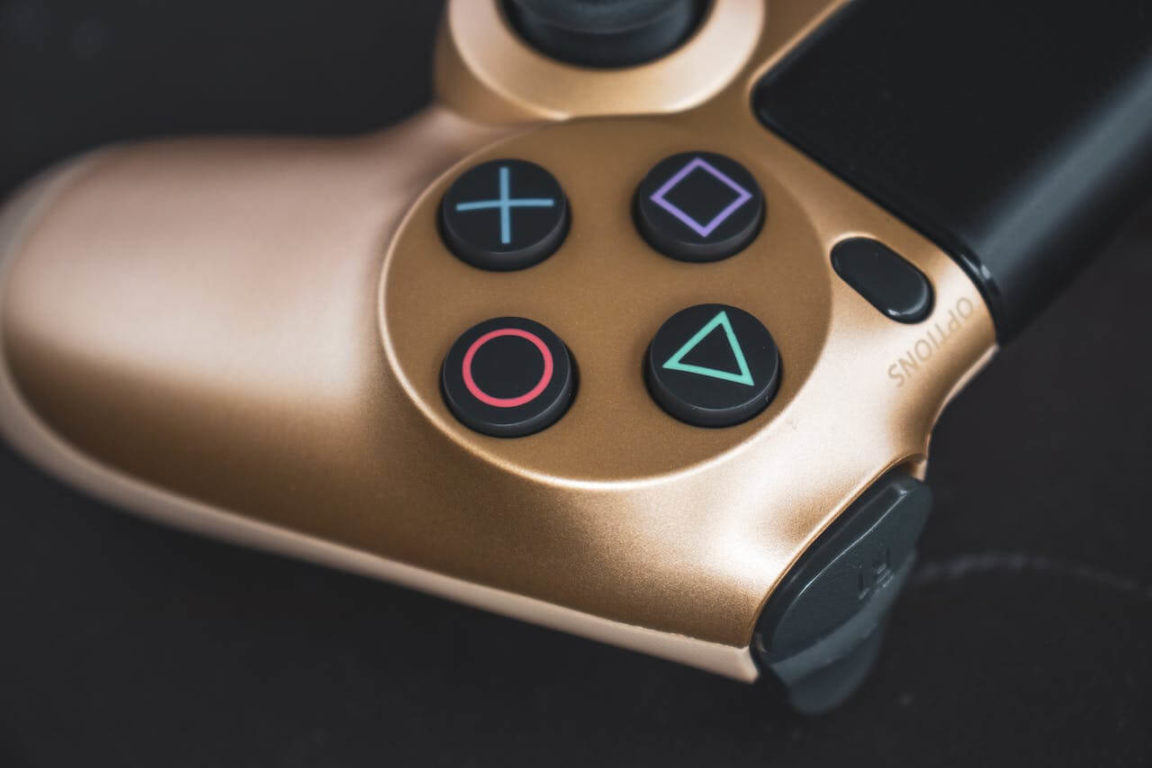 Decifrando símbolos: o significado dos botões do controle do PlayStation