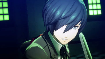 Persona 3 Reload | ATLUS lança trailer com bastidores do game