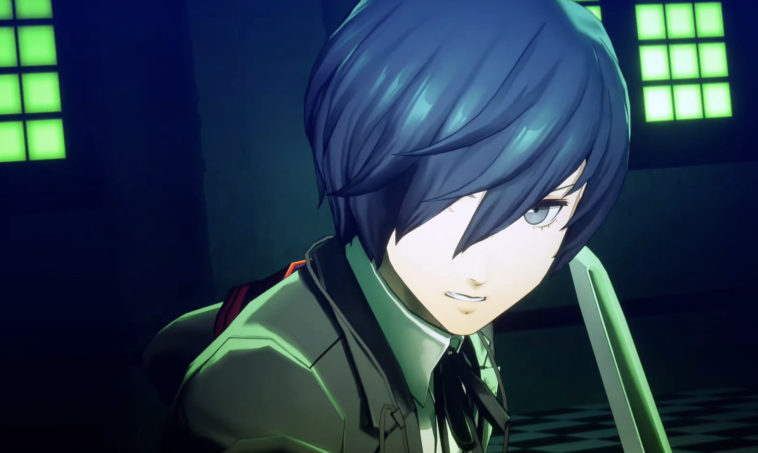 Persona 3 Reload | ATLUS lança trailer com bastidores do game