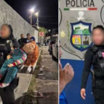 Terror nas ruas do México: a prisão do 'Boneco Chucky' e seu ventríloquo