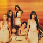 (G)I-DLE lança primeiro EP em inglês