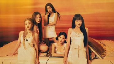(G)I-DLE lança primeiro EP em inglês