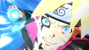 Naruto x Boruto terá DLC com aberturas nostálgicas
