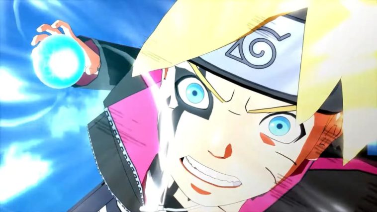 NARUTO X BORUTO Ultimate Ninja STORM CONNECTIONS | Nostalgia e inovação em apenas um game