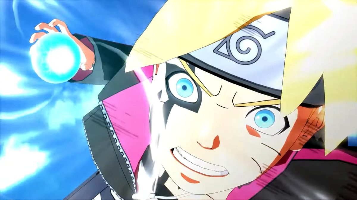 Naruto Shippuden Ultimate Ninja Storm 4 : SASUKE ADULTO VS NARUTO HOKAGE !  Y TRAJES DLC 2 