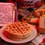 Da tela para a mesa: transformando histórias em sabores memoráveis