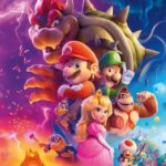 Sem previsão de "Super Mario Bros.: O Filme" chegar ao streaming