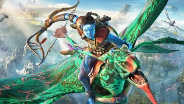 Avatar: Frontiers of Pandora | Uma boa jogatina mas que não apresenta novidades