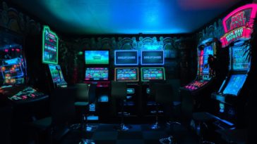As adaptações nos jogos de cassino