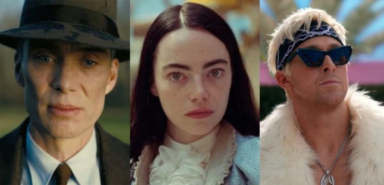 Oscar 2024 | Confira a lista completa com os indicados