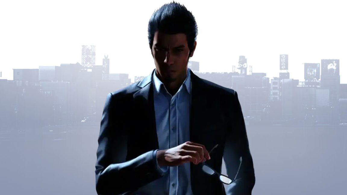Like a Dragon Gaiden | O retorno do dragão de Dojima