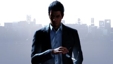 Like a Dragon Gaiden | O retorno do dragão de Dojima