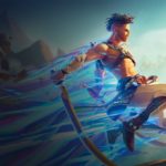 Prince of Persia: The Lost Crown | Um ótimo retorno da franquia