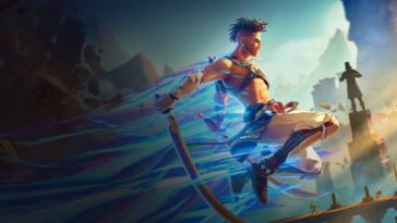 Prince of Persia: The Lost Crown | Um ótimo retorno da franquia
