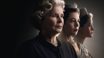 The Crown | 4 episódios que são grandes obras-primas
