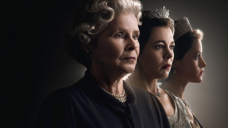 The Crown | 4 episódios que são grandes obras-primas