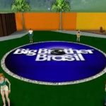 Relembre o jogo do 'Big Brother Brasil' lançado nos anos 2000