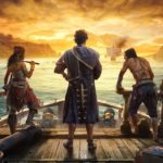 Skull and Bones | A medrosa aventura pirata