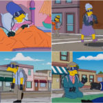 Você acredita que 'Os Simpsons' previram o Apple Vision Pro 2016?