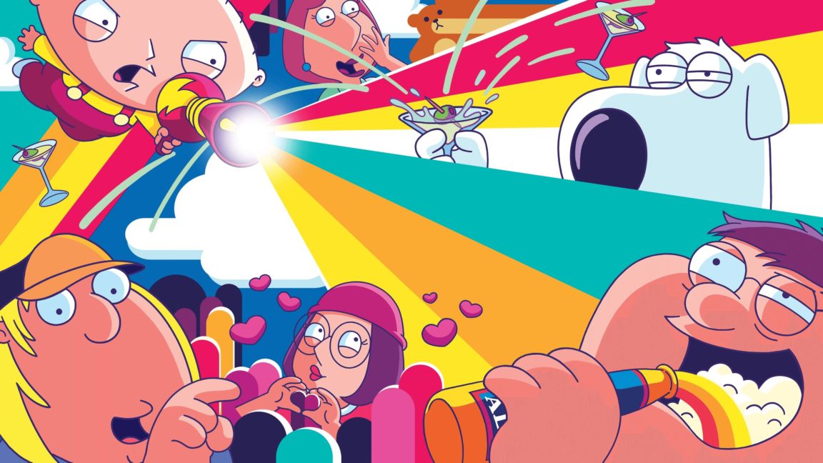 7 Desenhos animados que resistem ao tempo e estão em exibição até hoje