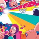 7 Desenhos animados que resistem ao tempo e estão em exibição até hoje
