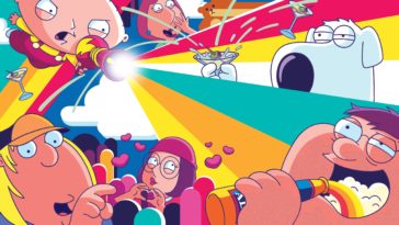 7 Desenhos animados que resistem ao tempo e estão em exibição até hoje